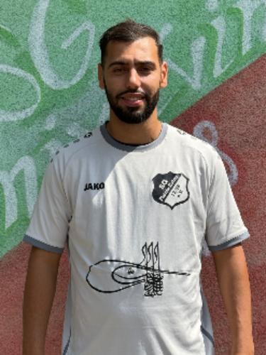 Soulaiman Salah