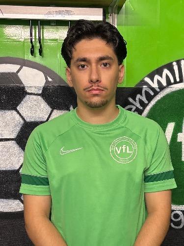 Nima Majidzada