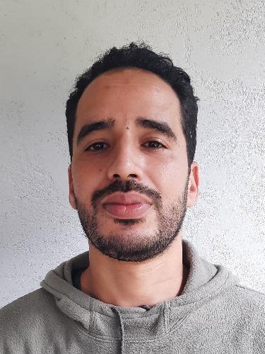 Issam Ouhssain
