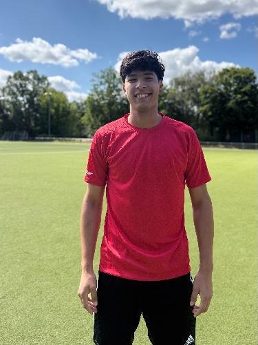 Ronnel Eduardo GARCIA OROZCO