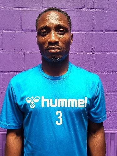 Kayode Jacob Eniola