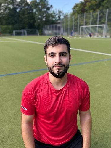 Abdullah Al-Furati