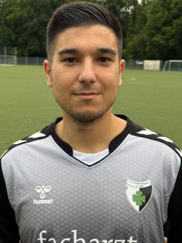 Ufuk Karakilic