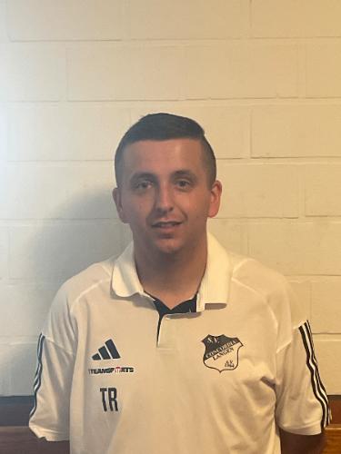 Alexander Sredojevic