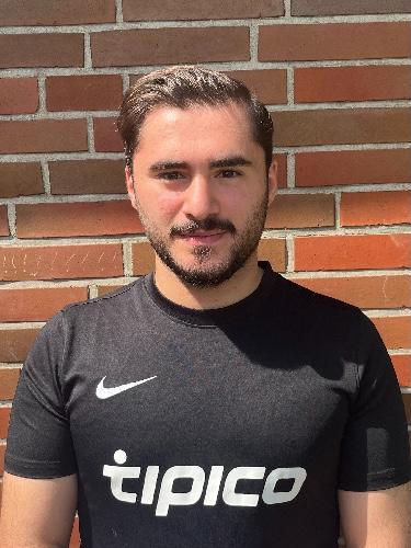 Yilmaz Doguhan
