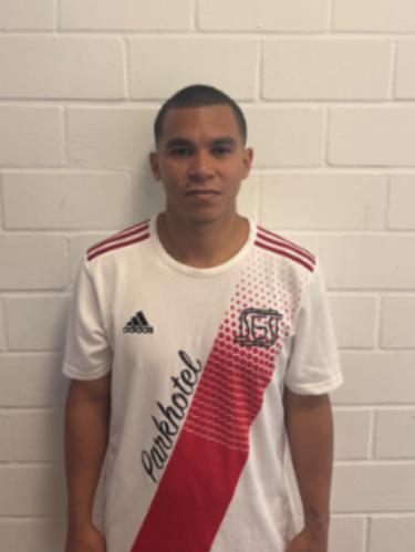 Aldair Jose Sandoval Donado