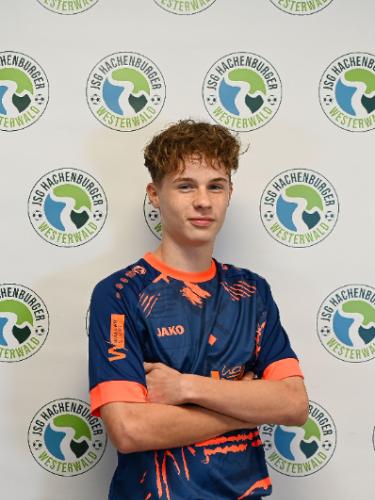 Carlo Felipe De Nichelo