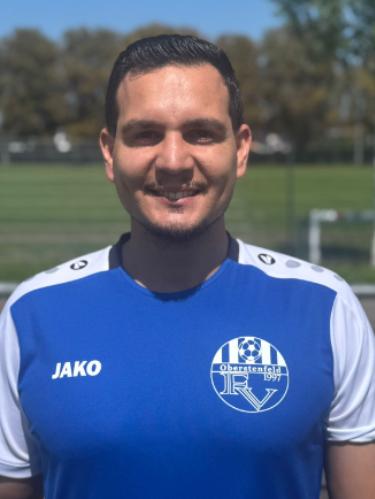 Ismail Yildirim