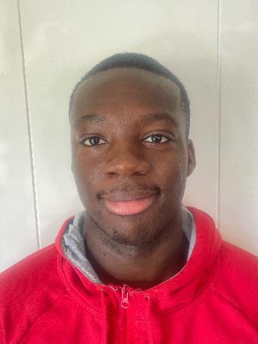 Joel Kalambote