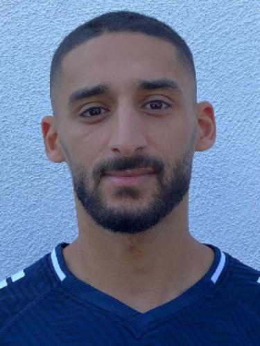 Mahmud Ali Mahdy