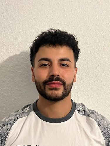 Ahmad Alakrbani