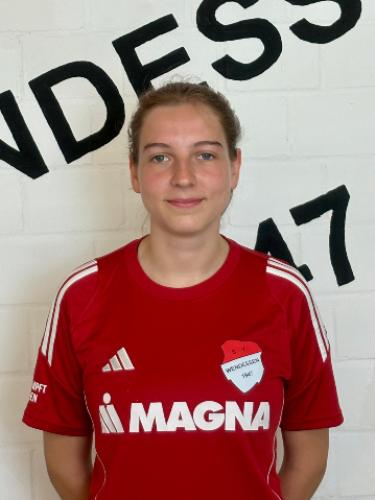 Lysann Benz