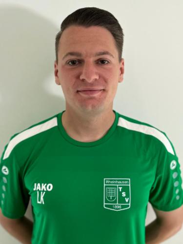 Luca Kümmerlin
