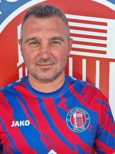 Ugur Canevi