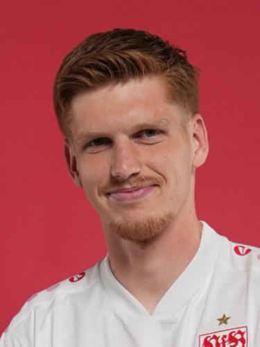 Jordan Aleksander Majchrzak