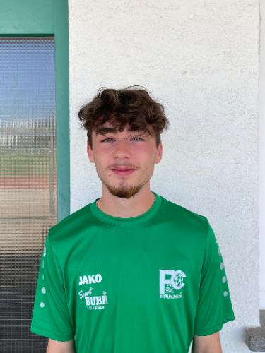 Leander Burgert