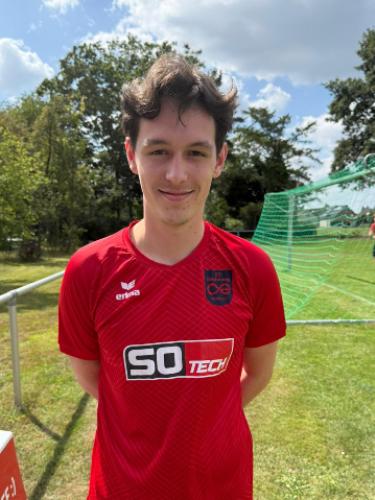 Oskar Wilhelm Brinkmann