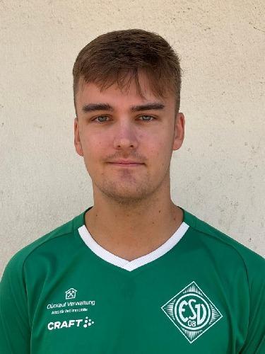 Nick Tom Kapusczok