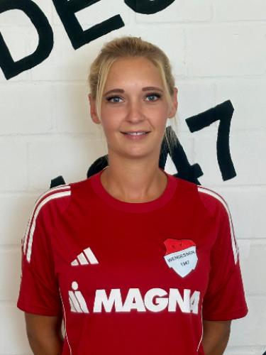 Ayla-Laurin Landrath