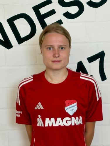 Julia Spöttel
