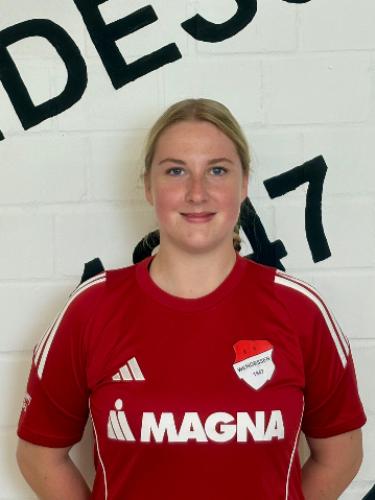 Zoe Emma Skubowius