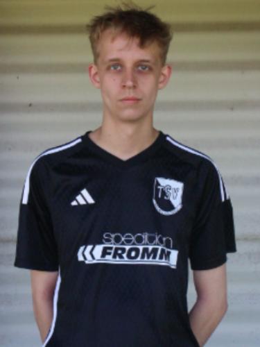 Steffen Valentin