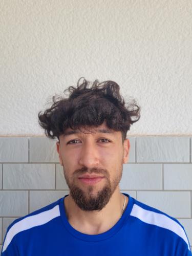 Mohammad Naqeeb Esmat