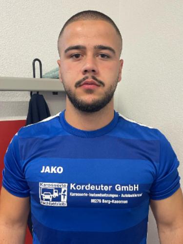Andrej Vulic