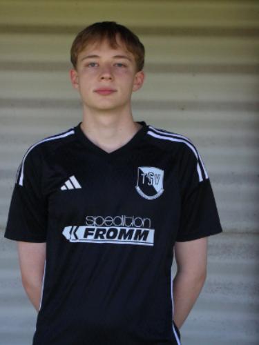 Dominik Burfeind