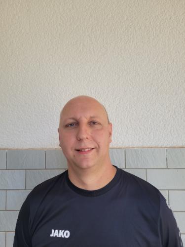 Christian Fischer