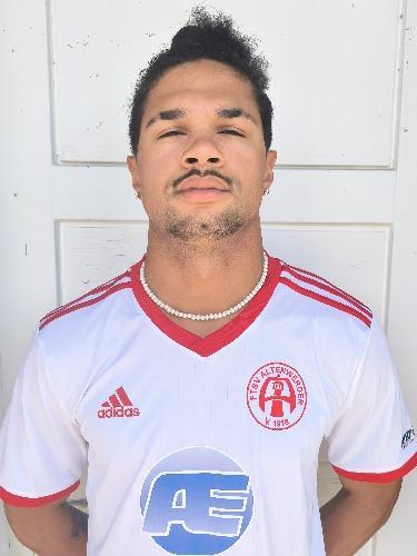 Menelik Lamar Lösel