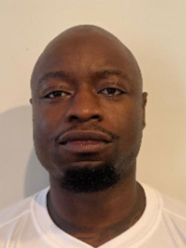 Kevin Lamidi