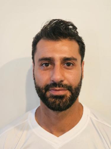 Bareq Omar