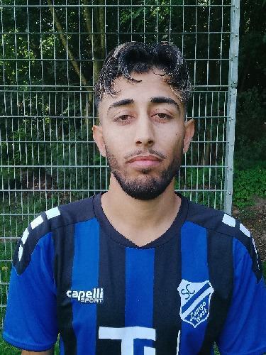 Raouf Shah