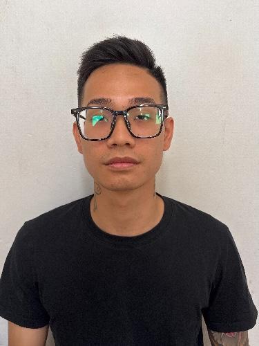 Quoc Khanh Nguyen