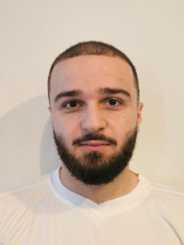 Mohamed Ammar Salama