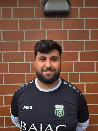 Delschad Nasrat