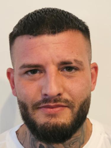 Patriot Berisha