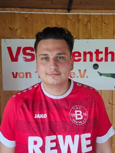 Wladislaw Zhukhovytskyi