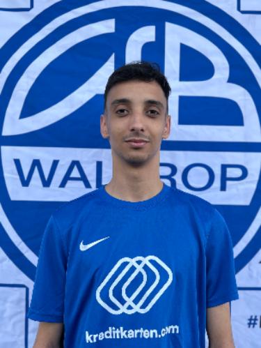 Oualid Halim