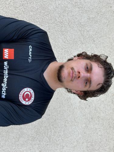 Nils Lukas Hoff