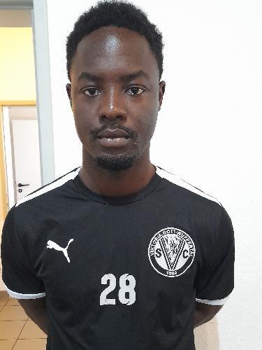 Kelvingrey Tabe Takor Tabi