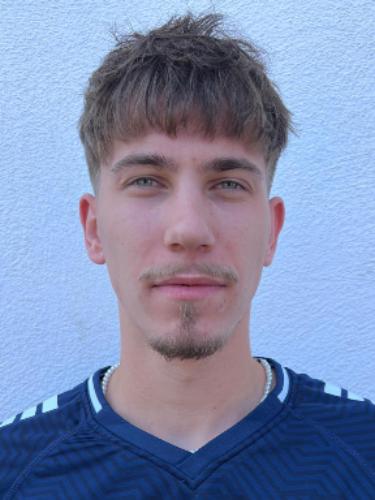 Pavlo Serheiev