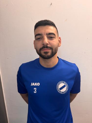 Tolga Koca