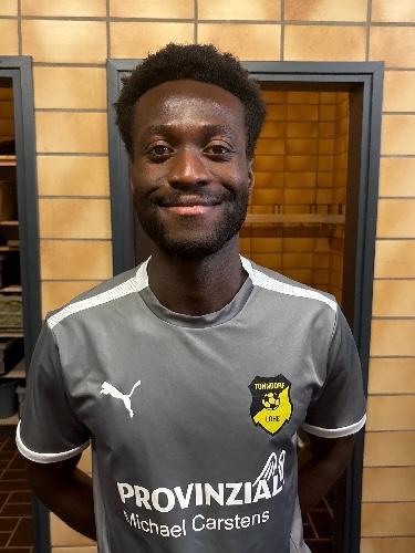 Prince Opoku