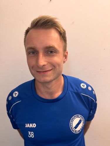 Oskar Skrzecz