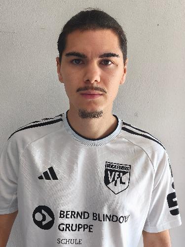Ferhat Erdogdu