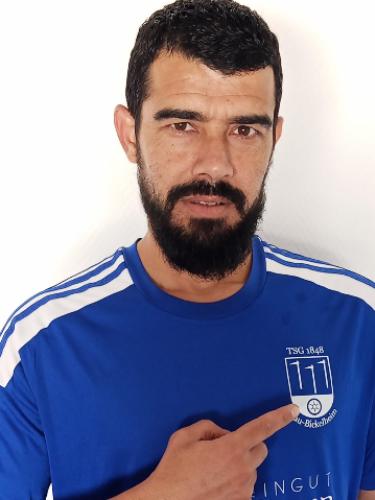 Ghassan Alaboud