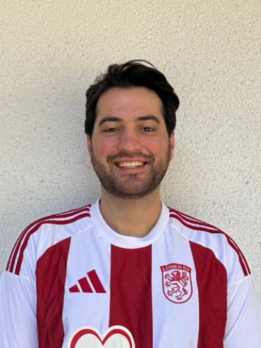Bilal Kaymakoglu