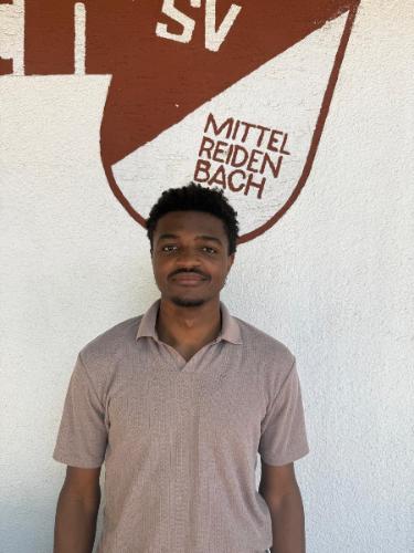 Boris Franklin Wouane Tchoumta